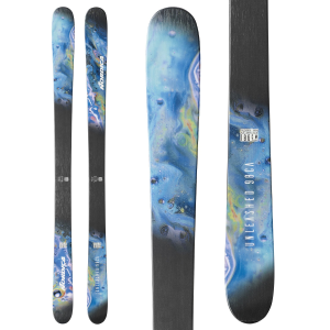 Nordica Unleashed 98 CA Skis size 2026