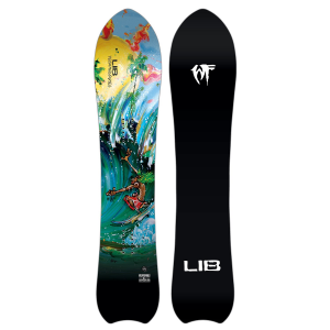 Lib Tech MC Wayfinder