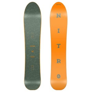Nitro Slash