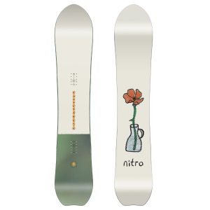 Nitro Drop