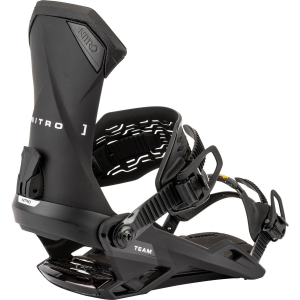 Nitro Team Binding