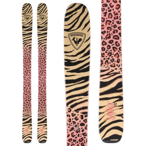 Rossignol Savage Free Skis size 2026