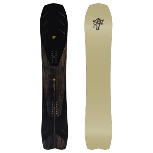 Arbor Bryan Iguchi Pro Snowboard size 2026
