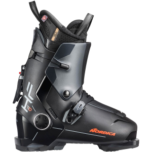 Nordica HF 110 GW Ski Boots in Black size 2027