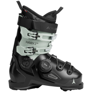 Atomic Atomic Hawx Ultra 95 BOA W Ski Boots in Black size 2027