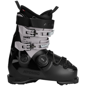 Atomic Atomic Hawx Prime 95 BOA W Ski Boots in Black size 2026
