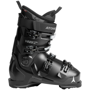 Atomic Atomic Hawx Ultra 85 W Ski Boots size 26.5 Aluminum 2027