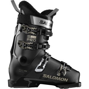 Salomon Salomon S/Pro Delta 80 GW Ski Boots in Black size 2027