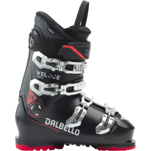 Dalbello Veloce Max 75 Ski Boots in Black size 2027