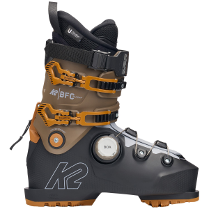 K2 BFC 130 BOA Ski Boots size 27.5 Plastic 2027