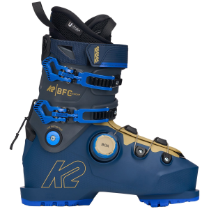 K2 BFC 120 BOA Ski Boots size 28.5 Plastic 2027
