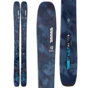 K2 K2 Mindbender 106 C W Skis size 2026