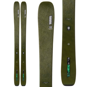 K2 Mindbender 106 C Skis size 2026