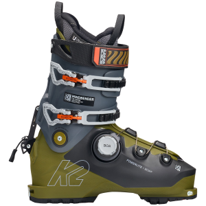 K2 Mindbender 110 BOA Alpine Touring Ski Boots size 2027