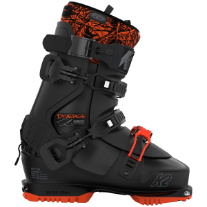 K2 FL3X Diverge SC Alpine Touring Ski Boots size 2027