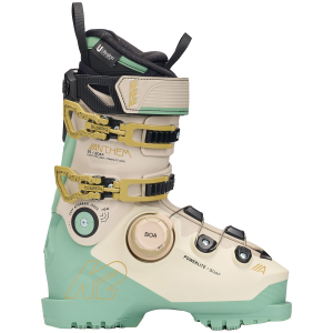 K2 K2 Anthem 95 BOA Ski Boots size 24.5 Plastic 2026