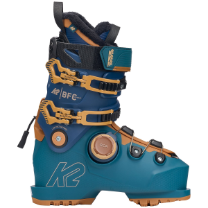 K2 K2 BFC 105 BOA W Ski Boots size 26.5 Plastic 2027