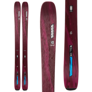 K2 K2 Mindbender 96 C W Skis size 2026