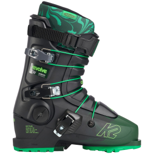 K2 FL3X Revolve TW Ski Boots size 26.5 Plastic 2026