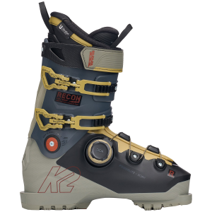 K2 Recon 110 BOA Ski Boots size 2026