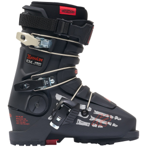 K2 FL3X Revolve TBL Ski Boots size 25.5 Plastic 2026