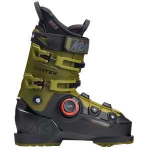 K2 Cortex 110 BOA Ski Boots size 2026