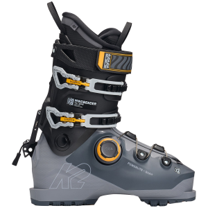 K2 Mindbender 100 BOA Ski Boots size 2026
