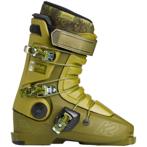 K2 FL3X Revolve Pro Ski Boots size 2026