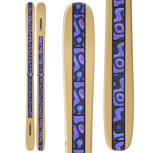 K2 Omen 90 Skis size 2027