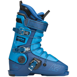 K2 FL3X Revolve Ski Boots size 23.5 Plastic 2027