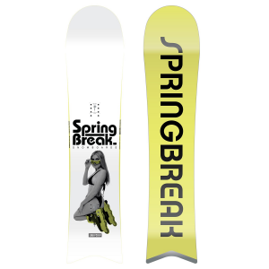 Capita Spring Break Slush Slasher