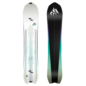 Jones Womens Stratos