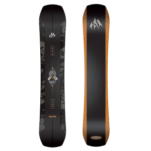 Jones  Mountain Twin
