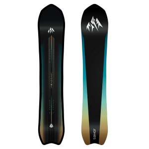 Jones Womens Stratos