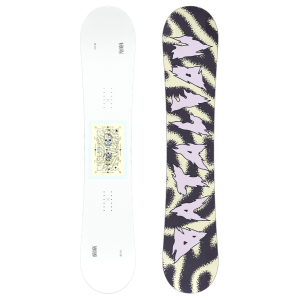 Bataleon Disaster Snowboard size 2026
