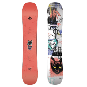 Jones Women's Rally Cat