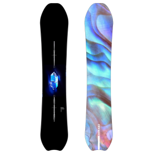 Burton Deep Thinker