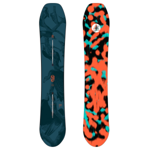 Burton High Fidelity