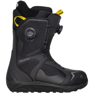 Bataleon Rave Boa Snowboard Boots in White size 11 Rubber 2026