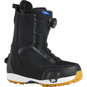 Burton Burton Waverange Step On Snowboard Boots in Gray size 8 Rubber 2026