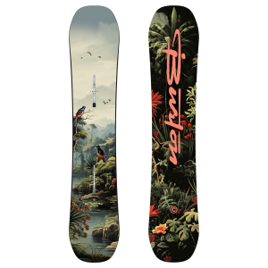 Burton Custom