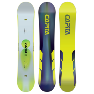 Capita Mercury
