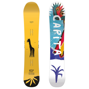 Capita Aeronaut
