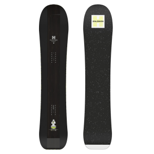 Salomon HPS Goop Snowboard size 153 Rubber 2026