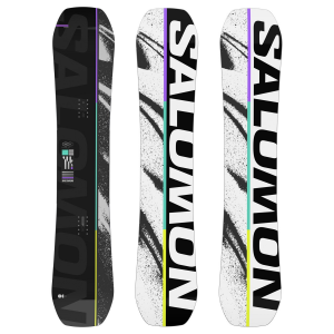 Salomon Huck Knife Pro
