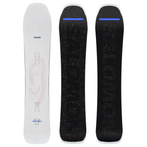 Salomon Jetstream Snowboard size 153 Rubber 2026