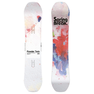 Capita Spring Break Powder Twin