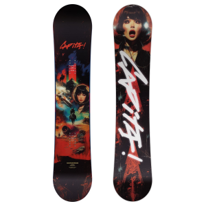 Capita Ultrafear
