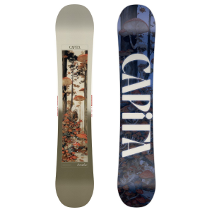 Capita Paradise