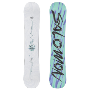 Salomon Oh Yeah